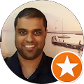 Navin Velayudhan