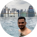 Abbas Ali