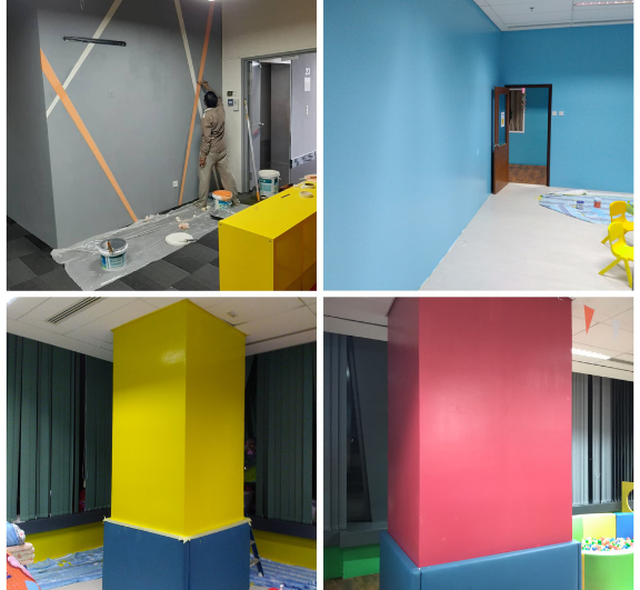 Top home Renovation in Kuala Lumpur