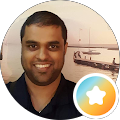 Navin Velayudhan