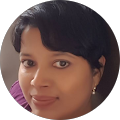 Amrita Bhaumik